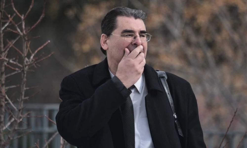 Νέα παρέμβαση Τοπαλούδη για βιασμό 24χρονης: Όσο ψηλά και αν βρίσκονται τα τέρατα θα τους καθίσουν στο εδώλιο
